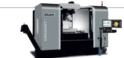 VMX60SRTi